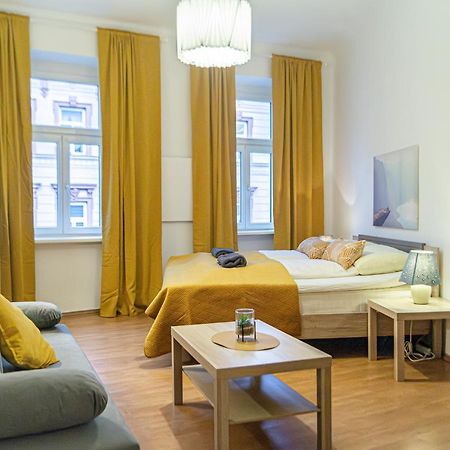 Economy 1Br Apartment Well Connected To The Whole City Wien Exteriör bild