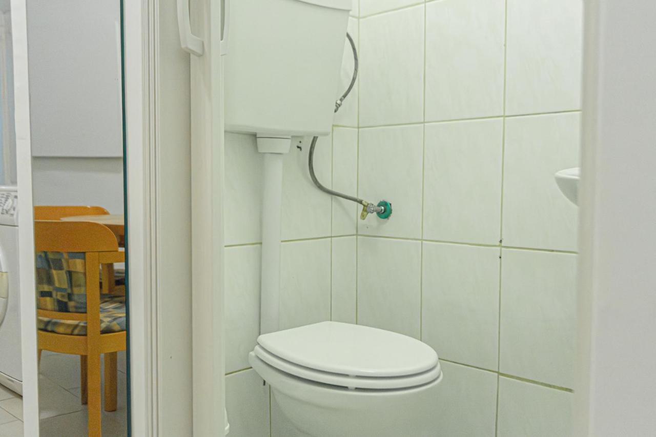Economy 1Br Apartment Well Connected To The Whole City Wien Exteriör bild